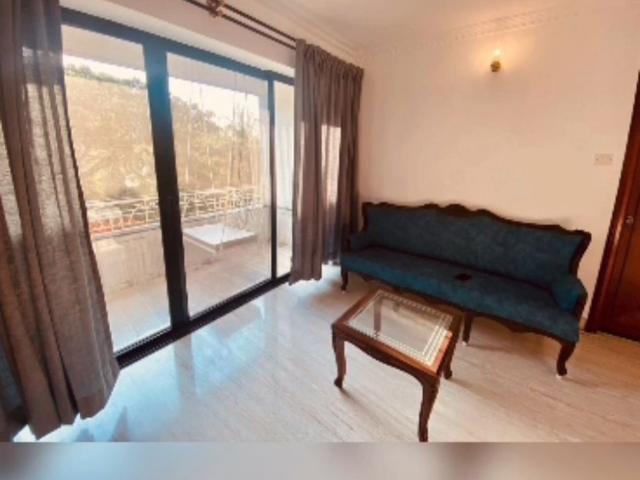 Flat for rent in National Society, Pune