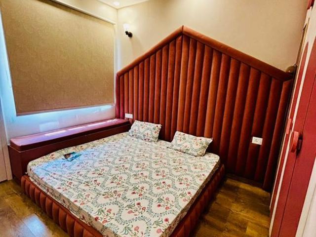 House for rent in Deri