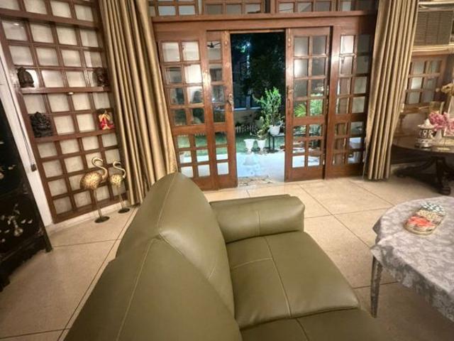 Villa for rent in Hariana