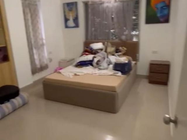 Flat for rent in Mandalay Lines, Khadki
