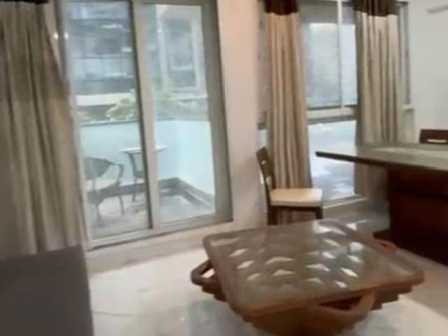 Flat for rent in Balewadi High Street, Pune