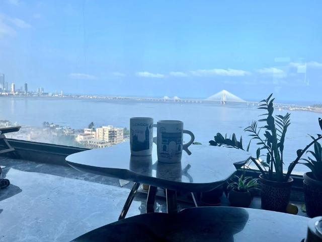 Flat for rent in Mahim, Mumbai City District