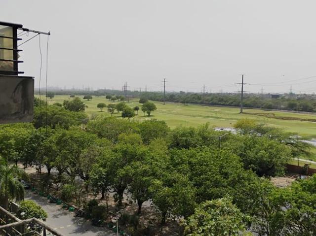 Flat for rent in Dwarka, Delhi