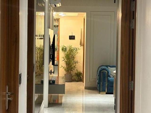 Flat for rent in Vibhuti Khand, Lucknow