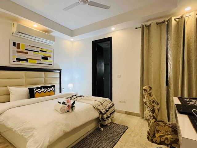 Property for rent in Hauz Khas, Delhi
