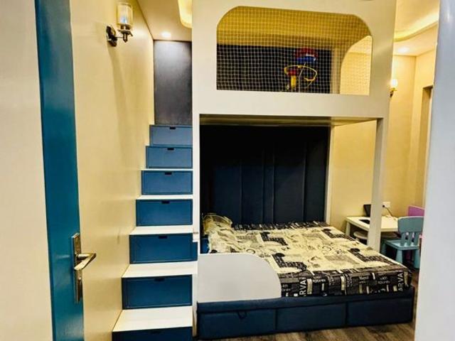 House for rent in Hariana