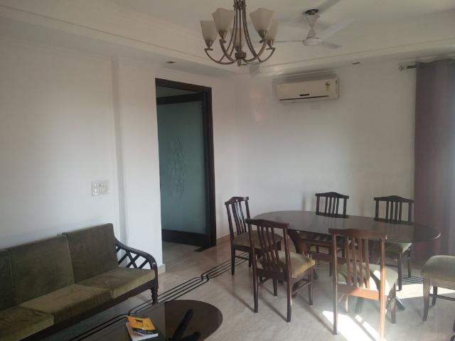 Villa for rent in Hariana