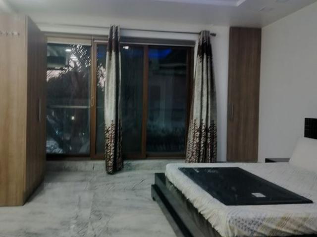 Flat for rent in Vasant Kunj, Delhi