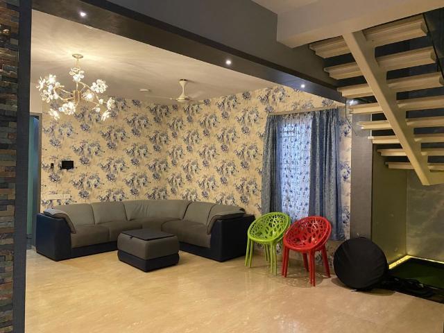 Villa for rent in Bangalore East, Karnataka