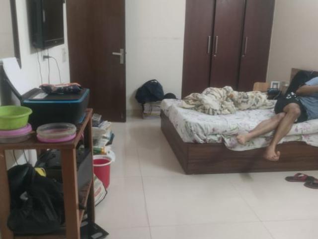 Flat for rent in Vasant Kunj, Delhi