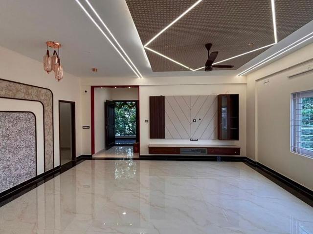 Property for rent in Bangalore South, Cox Town - Bangalore