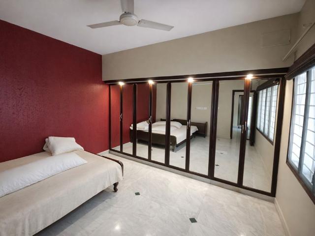 Flat for rent in Ashok Nagar, Bengaluru