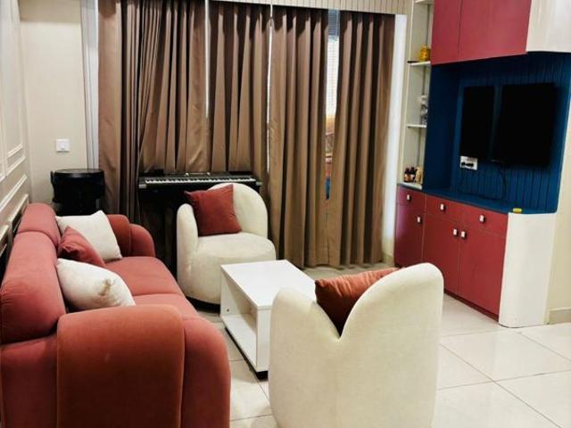 Villa for rent in Deri