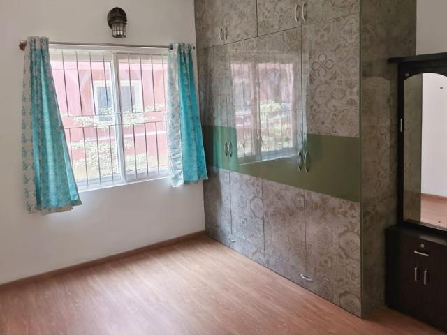 Villa for rent in Agrahara Layout, Bengaluru
