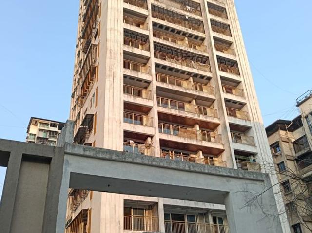 Flat for rent in Murbi Village, Panvel