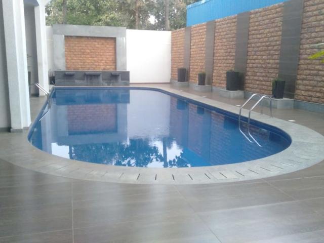 Villa for rent in Karnataka
