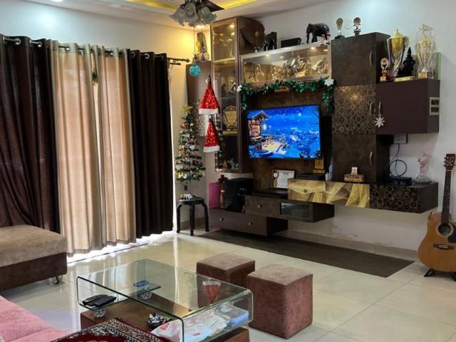 Flat for rent in Harinagar, Kalyani Nagar