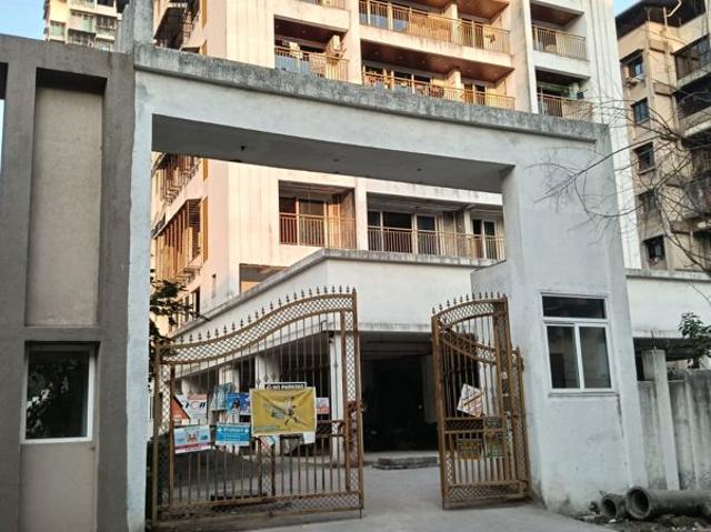 Flat for rent in Chapewadi, Panvel