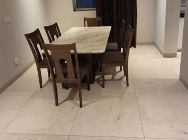 Flat for rent in Koregaon Park, Pune