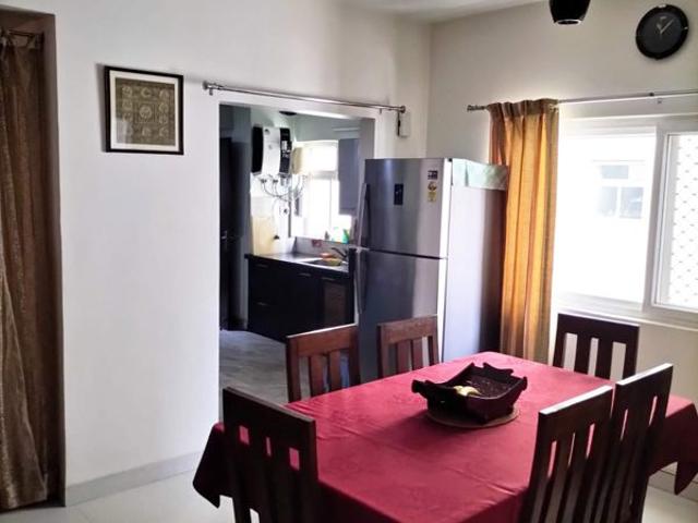 Villa for rent in Deri