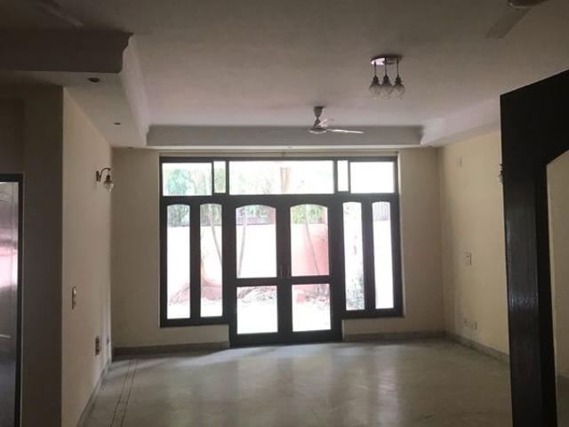 House for rent in Sarvodaya Enclave, Delhi