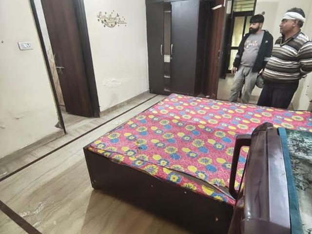 House for rent in Vasant Vihar, Delhi