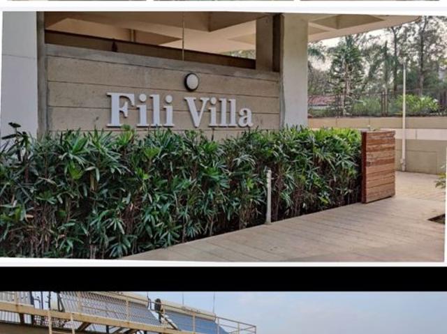 Flat for rent in Balewadi, Pune