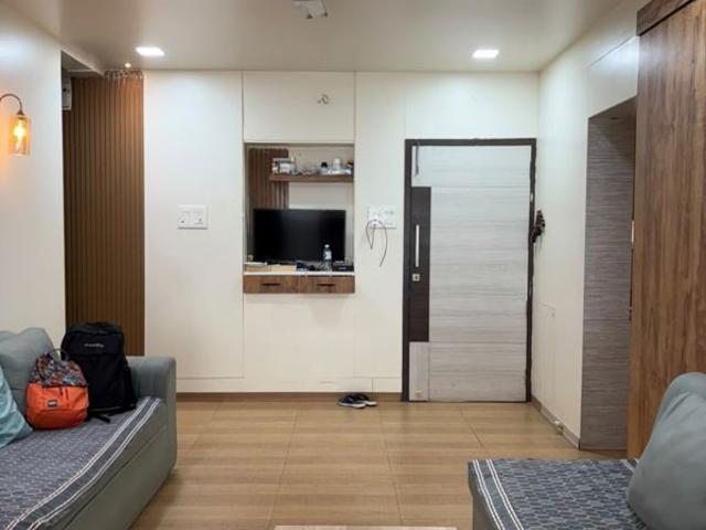 Flat for rent in Poona, National Capital Territory Of Delhi