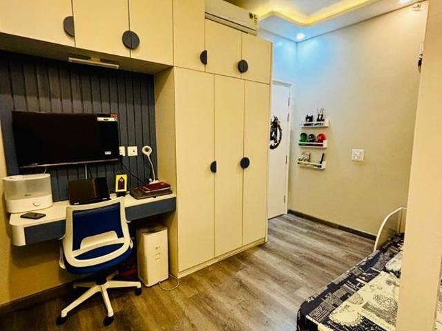 Villa for rent in Deri