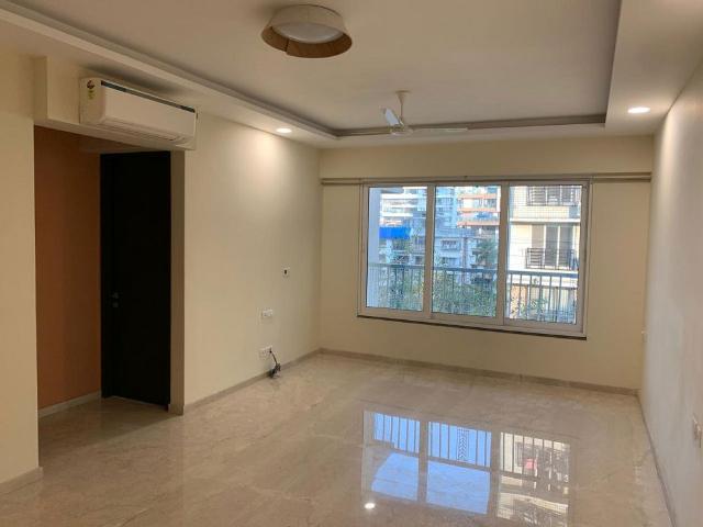 Flat for rent in Santacruz West, Mumbai