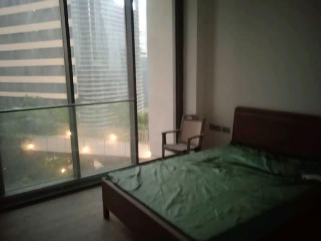 Flat for rent in Prabhadevi, Mumbai City District