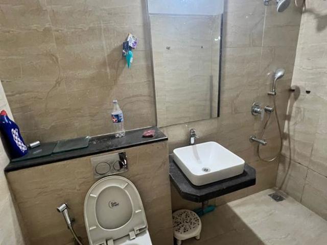 Flat for rent in Dadabhai Naoroji Nagar, Mumbai