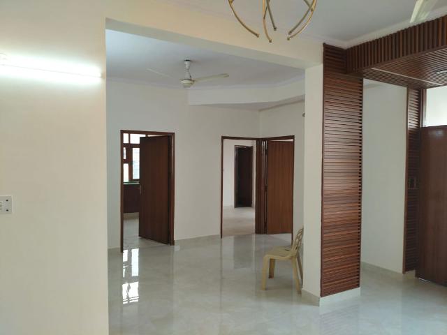 Flat for rent in Kamla Nagar, Delhi
