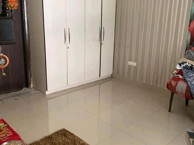 Flat for rent in Kamla Nagar, Delhi