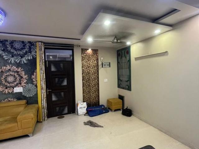 Flat for rent in Dwarka, Delhi