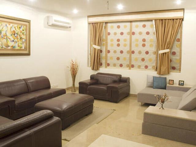 Flat for rent in Nehru Nagar, Mumbai City District