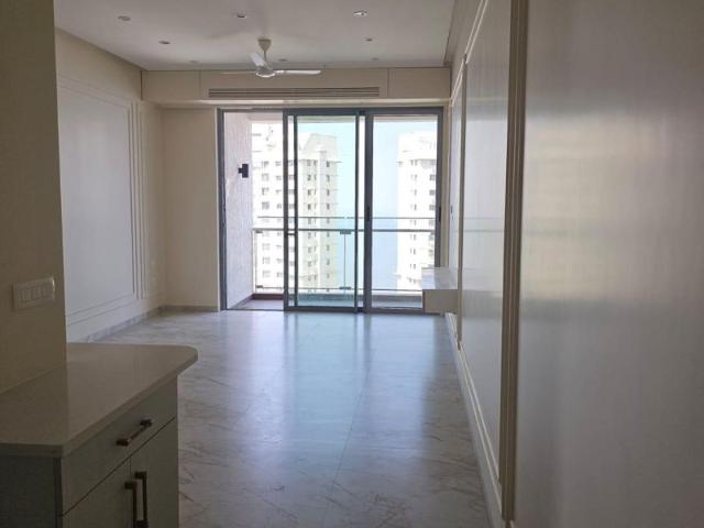 Flat for rent in Dadar West, Mumbai City District