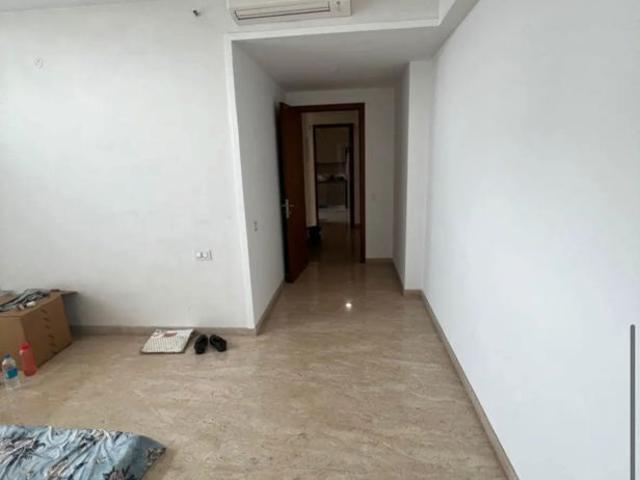Flat for rent in Orlem, Mumbai Suburban District