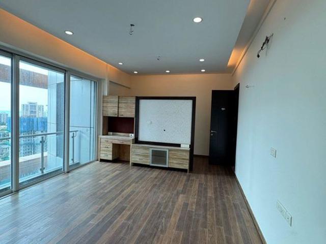 Flat for rent in Nehru Nagar, Mumbai City District