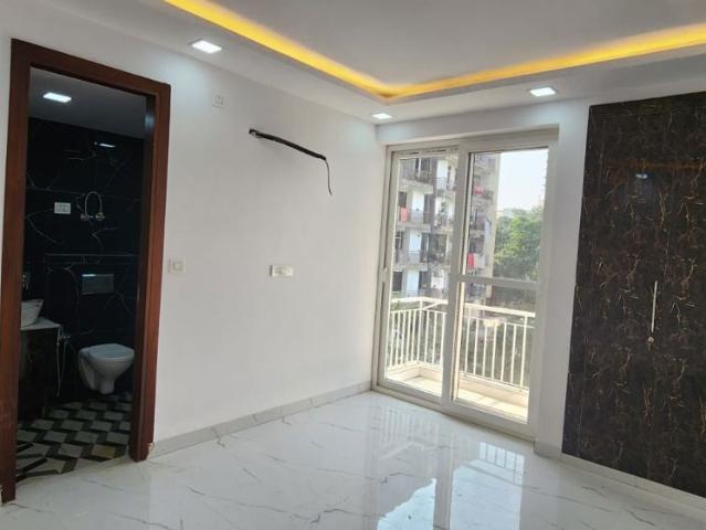 Flat for rent in Dwarka, Delhi