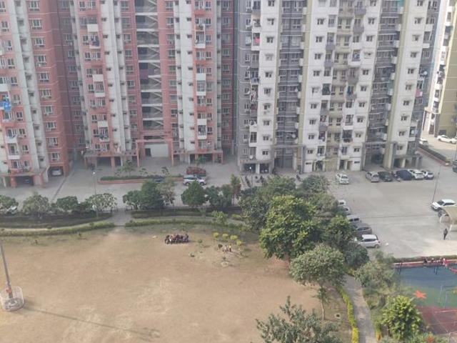 Flat for rent in Ghaziabad