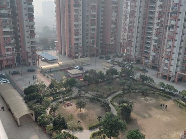 Flat for rent in Ghaziabad