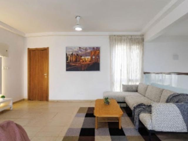 Flat for rent in Bhartiya City, Bengaluru