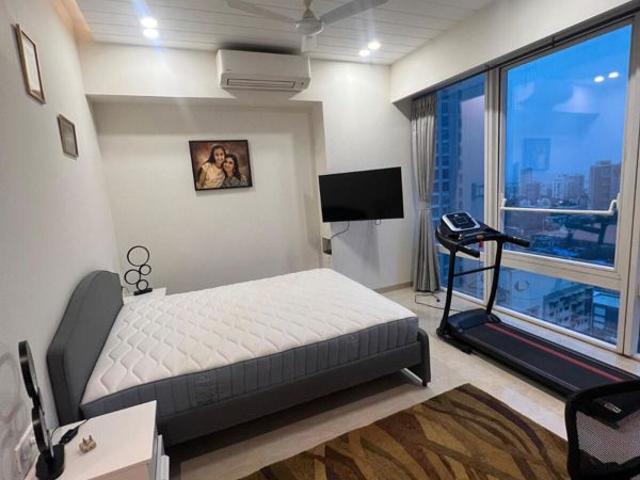 Flat for rent in Nehru Nagar, Mumbai City District