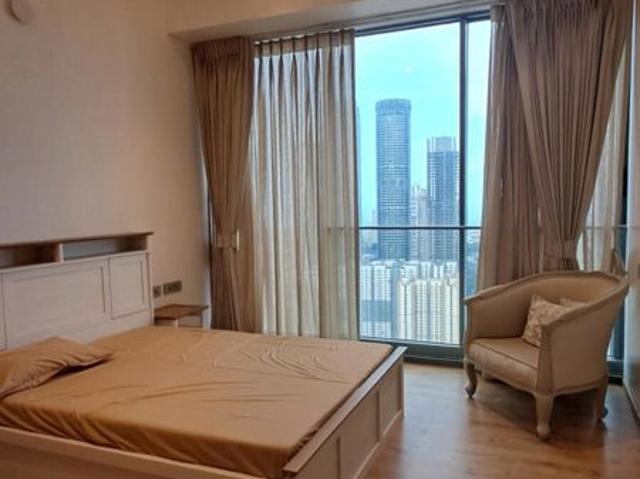 Flat for rent in Prabhadevi, Mumbai City District