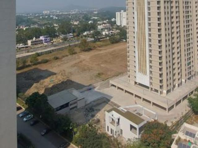 Flat for rent in Gahunje, Pune