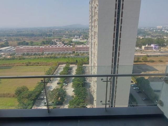 Flat for rent in Gahunje, Pune