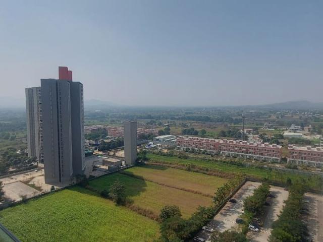 Flat for rent in Gahunje, Pune