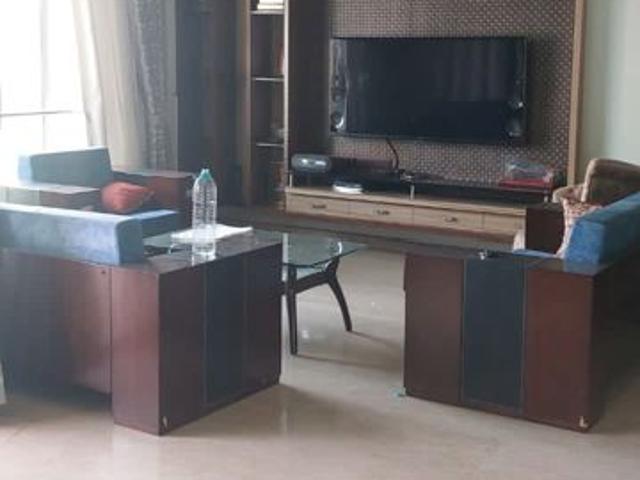 Flat for rent in Kurla West, Mumbai