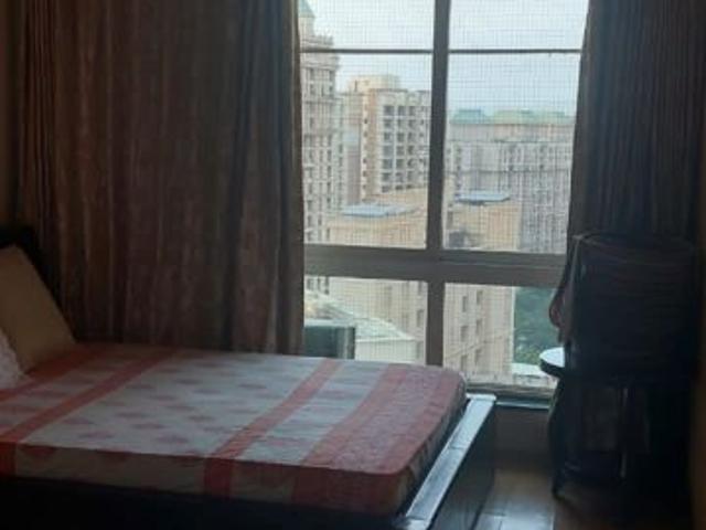 Flat for rent in Kurla West, Mumbai